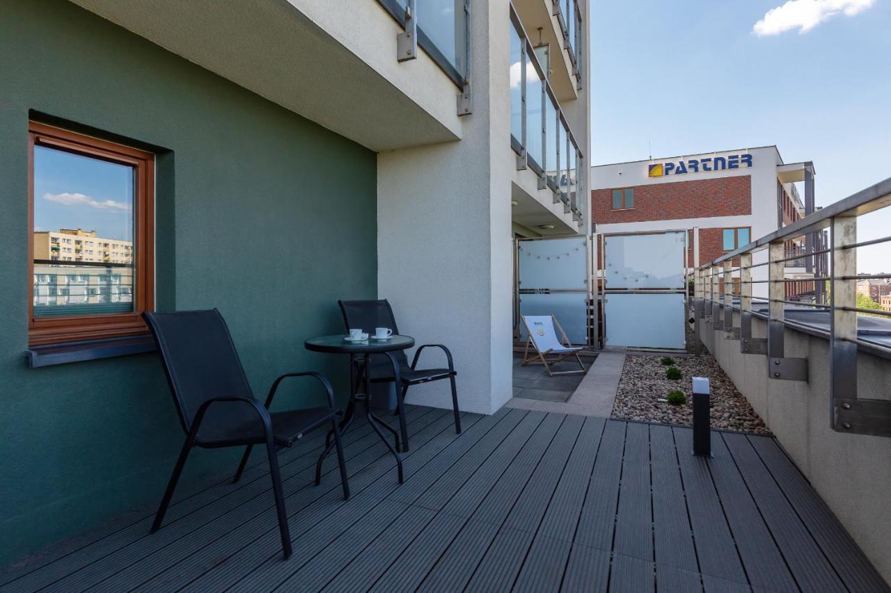 Apartamenty Bliska Praga By Noclegi Renters Varsovie Extérieur photo