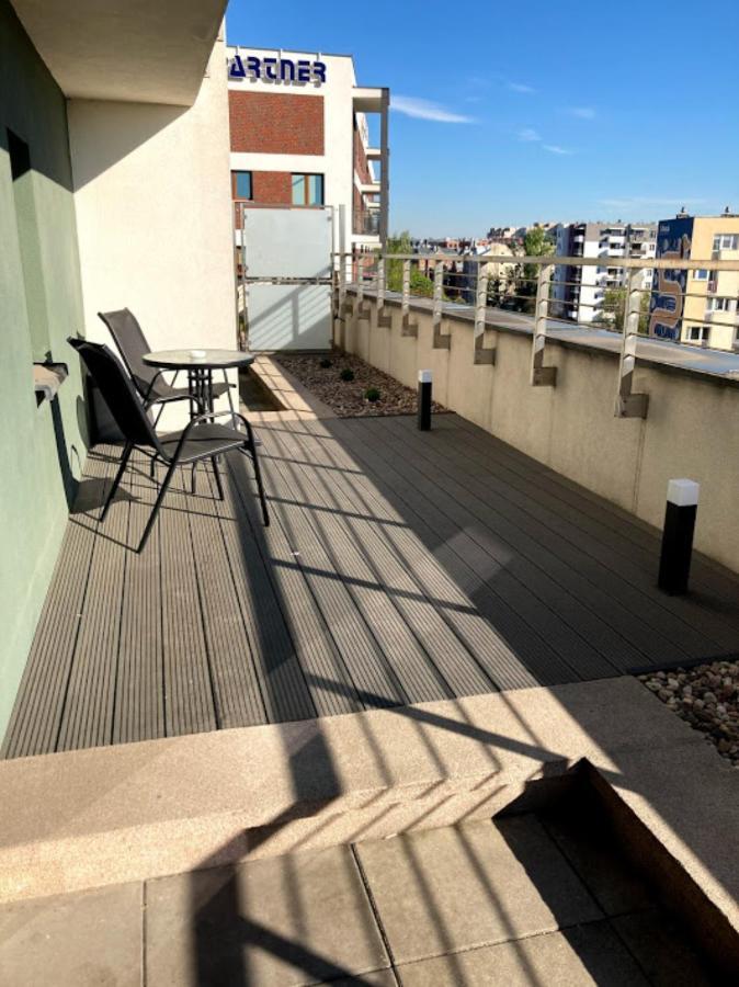 Apartamenty Bliska Praga By Noclegi Renters Varsovie Extérieur photo